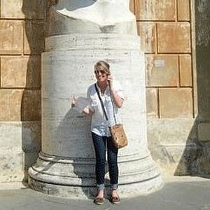 Meet your Posher, Meredith